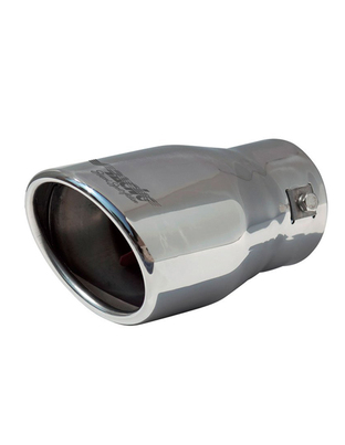 ΑΚΡΟ ΕΞΑΤΜΙΣΗΣ INOX TRX24