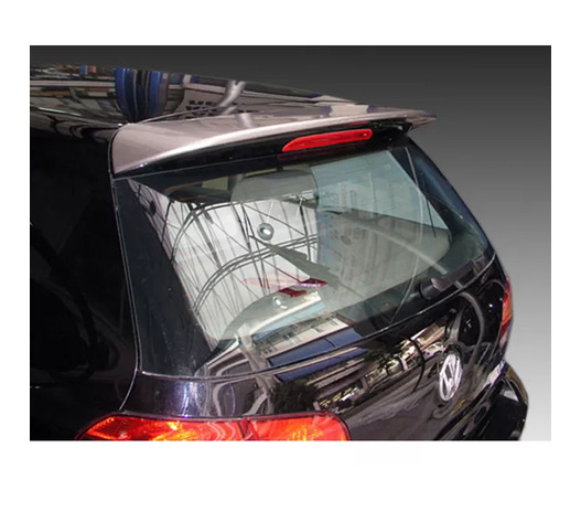 Αεροτομή Οροφής για VW Golf 6 από Πολυουρεθάνη Motordrome Design - 1 τεμ.