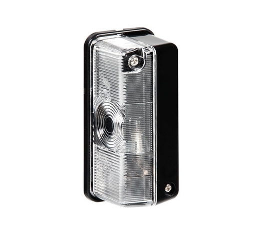 ΦΩΣ ΘΕΣΕΩΣ 93x38mm 12/24V ΛΕΥΚΟ