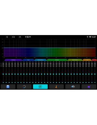 ΟΘΟΝΗ MULTIMEDIA 2DIN VW 2004-2014  ANDROID 12 /RAM 1GB/9 inc/GPS/WI-FI/USB/SD/RADIO  DIGITAL IQ