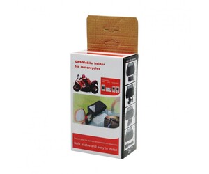 ΘΗΚΗ ΚΙΝΗΤΟΥ ΓΙΑ ΤΗ ΜΗΧΑΝΗ 6,3" XL DBB393 AU-W12066-8
