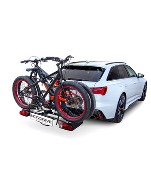 ΒΑΣΗ ΠΟΔΗΛΑΤΟΥ ΚΟΤΣΑΔΟΡΟΥ  ASURA 2 2 ΠΟΔΗΛΑΤΩΝ/ 'H  1 E-BIKE (ΑΝΑΚΛΙΣΗ/ΜΟΧΛΟ/ΑΝΤΑΠΤΟΡΑΣ 13 PIN) LAMPA