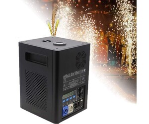 ΜΗΧΑΝΗ ΓΙΑ ΠΥΡΟΤΕΧΝΗΜΑΤΑ KDB-2905