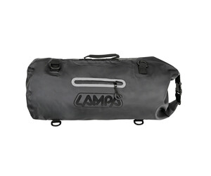 ΣΑΚΟΣ ΑΔΙΑΒΡΟΧΟΣ MOTO IMPERVIOUS (ΤΥΠΟΥ ΛΟΥΚΑΝΙΚΟ) 20L 45x22 cm ​LAMPA - 1 TEM.
