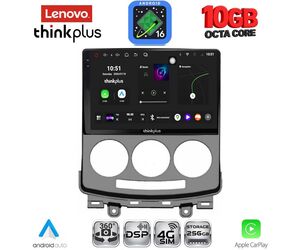 LENOVO LTM 11370_CPA (9inc) MULTIMEDIA TABLET for MAZDA 5  mod. 2004-2010