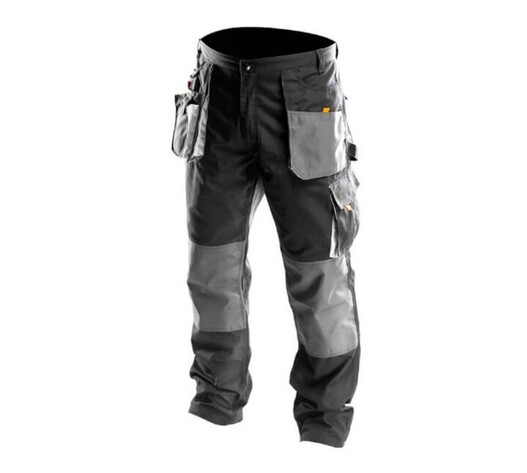 ΠΑΝΤΕΛΟΝΙ ΕΡΓΑΣΙΑΣ ΓΚΡΙ XXL LB-05171