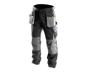 ΠΑΝΤΕΛΟΝΙ ΕΡΓΑΣΙΑΣ ΓΚΡΙ XXL LB-05171