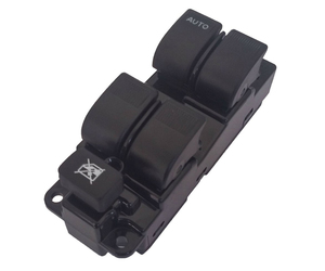 Διακόπτης Παραθύρων για FORD RANGER 06+ / MITSUBISHI B2500 10PIN