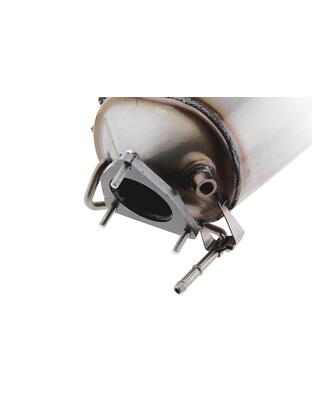 DPF ΓΙΑ AUDI Q7 3.0TDI 2006+/PORSCHE CAYENNE 3.0TDI 2009+ / VW TOUAREG 2.5TDI 2005+ 3.0TDI 2004+ - 1 τεμ.