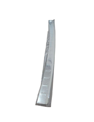 TRIM  ΠΟΡΤ ΜΠΑΓΚΑΖ ΧΡΩΜΙΟ ΜΕΤΑΛΛΙΚΟ S-DIZAYN ΓΙΑ SEAT TERRACO 2018+ - 1 TEM.