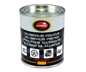 Autosol - ΑΛΟΙΦΗ ΓΥΑΛΙΣΜΑΤΟΣ ΓΙΑ ΑΛΟΥΜΙΝΙΟ AUTOSOL 750ml – 1 τεμ. (AS1831-LB-LM)