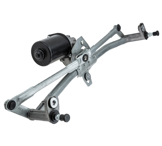 ΜΟΤΕΡ ΥΑΛΟΚΑΘΑΡΙΣΤΗΡΩΝ ΓΙΑ VW GOLF IV 1999+ / SKODA OCTAVIA 1996-2010  ΕΜΠΡΟΣ orig.1J1955603 ΝΤΥ - 1 ΤΕΜ.