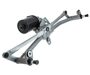 ΜΟΤΕΡ ΥΑΛΟΚΑΘΑΡΙΣΤΗΡΩΝ ΓΙΑ VW GOLF IV 1999+ / SKODA OCTAVIA 1996-2010  ΕΜΠΡΟΣ orig.1J1955603 ΝΤΥ - 1 ΤΕΜ.