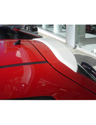 Αεροτομή Οροφής για Alfa Romeo Mito 2008-2016 από Πολυουρεθάνη Motordrome Design - 1 τεμ.