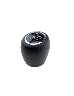 Americat – Πόμολο Ταχυτήτων για Opel Astra II G 1998-2010 με OEM Εφαρμογή και Άνετη Αίσθηση Αλλαγών – 1 Τεμ. (YCGK241/EMZ)