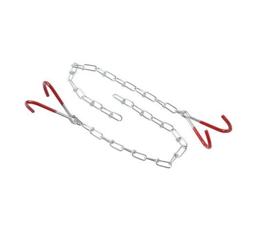 ΒΑΣΗ ΟΡΟΦΗΣ ΑΛΥΣΙΔΑ 50cm ΜΕ ΓΑΝΤΖΟΥΣ 65kg ΜΕΓΙΣΤΟ  2ΤΕΜ.
