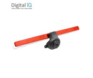 DIGITAL IQ CAMERA SL 846 (AHD) BRAKE LIGHT CAMERA IVECO DAILY mod. 2022+