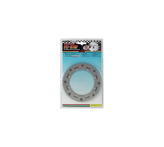 ΤΑΠΑ ΡΕΖΕΡΒΟΥΑΡ CARBON "Q" LAMPA - 1 TEM.