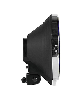 ΠΡΟΒΟΛΕΑΣ ANGEL-EYES 12/24V H3 130W ΜΠΛΕ