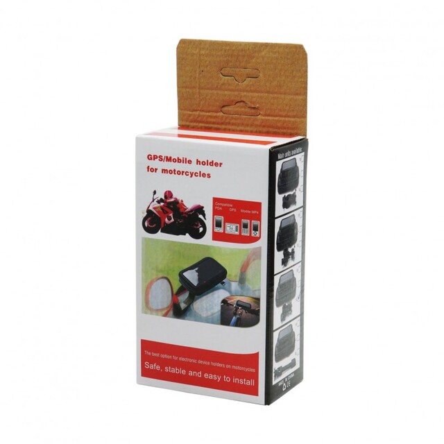 ΘΗΚΗ ΚΙΝΗΤΟΥ ΓΙΑ ΤΗ ΜΗΧΑΝΗ 6,3" XL DBB113 AU-00112
