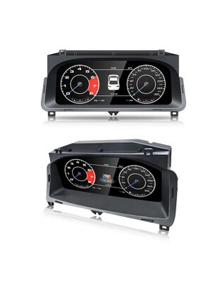 DIGITAL IQ DGU 742_DC (12.3") DIGITAL CLUSTER for VW T6 mod. 2015-2020