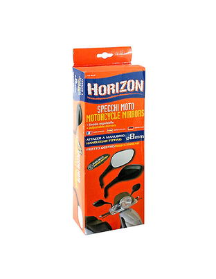 ΚΑΘΡΕΠΤΕΣ MOTO Horizon