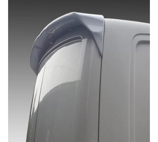 Αεροτομή Οροφής για Ford Fiesta 2008-2013 από Πολυουρεθάνη Motordrome Design - 1 τεμ.