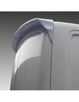 Αεροτομή Οροφής για Ford Fiesta 2008-2013 από Πολυουρεθάνη Motordrome Design - 1 τεμ.