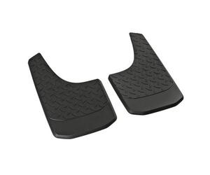 ΛΑΣΠΩΤΗΡΕΣ SPLASH-GUARDS MUD-MAX 4X4 SIZE 1 25x45cm 2ΤΕΜ