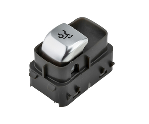 MERCEDES KLAS C W205 2013+/ ΔΙΑΚΟΠΤΗΣ ΠΟΡΤ ΜΠΑΓΚΑΖ 4 PINS (ΧΡΩΜΑ ΚΑΦΕ) orig:2059051713