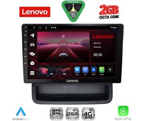 LENOVO LVF 5558B_CPA (10inc) MULTIMEDIA TABLET for OPEL VIVARO – RENAULT TRAFIC - NISSAN PRIMASTAR mod. 2004-2015