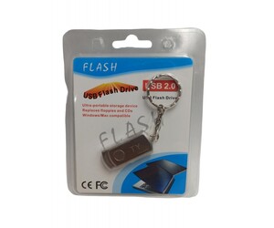 USB FLASH DRIVE 2.0 8GB HL1002