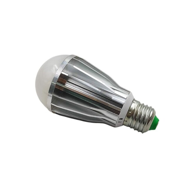 LED ΛΑΜΠΑ Ε27 ΠΟΛΥΧΡΩΜΗ ΜΕ ΤΗΛΕΧΕΙΡΙΣΤΗΡΙΟ 3096