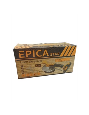 ΕΠΑΝΑΦΟΡΤΙΖΟΜΕΝΟ ΤΡΙΒΕΙΟ ΧΕΙΡΟΣ 21V EPICA STAR EP-10925