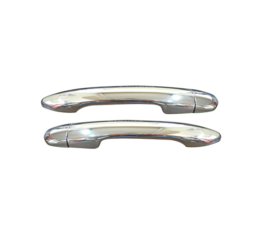 ΧΕΡΟΥΛΙΑ ΠΟΡΤΑΣ ΓΙΑ RENAULT LAGUNA COUPE 2008+  ΧΡΩΜΙΟ ΜΕΤΑΛΛΙΚΑ 2ΠΟΡΤΕΣ 2ΤΕΜ