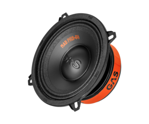 PM254 Gas Audio Power Midrange Αυτοκινήτου 5.25" Τεμάχιο