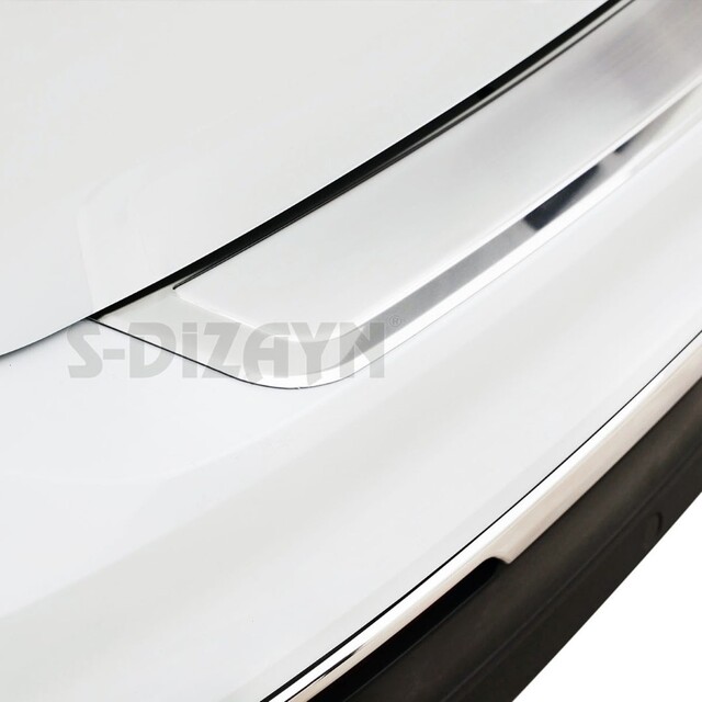 TRIM  ΠΟΡΤ ΜΠΑΓΚΑΖ ΓΙΑ VW TIGUAN 5D 2016+