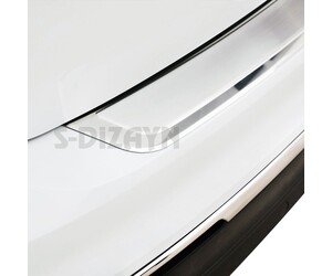 TRIM  ΠΟΡΤ ΜΠΑΓΚΑΖ ΓΙΑ VW TIGUAN 5D 2016+