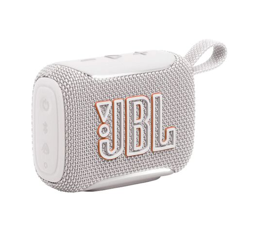 JBL GO5 WHITE