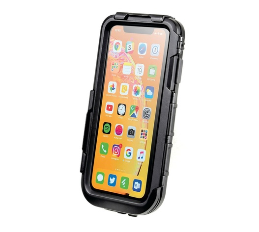Θήκη Κινητού Hard Case της σειράς Optiline για Apple iPhone XR / 11, συμβατή με Βάσεις Στήριξης Κινητού Optiline για Μηχανή με σύστημα Duolock