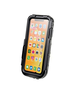 Θήκη Κινητού Hard Case της σειράς Optiline για Apple iPhone XR / 11, συμβατή με Βάσεις Στήριξης Κινητού Optiline για Μηχανή με σύστημα Duolock
