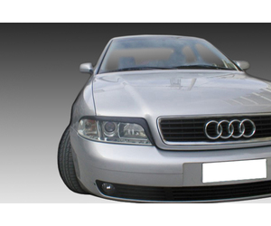 Motordrome - Φρυδάκια για Audi A4 B5 (1994-2001) - 1 Σετ. (FR.00.0073)