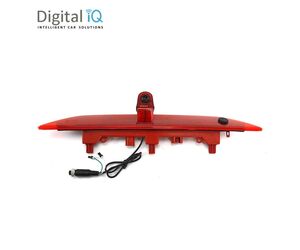 DIGITAL IQ CAMERA SL 853C (AHD) BRAKE LIGHT CAMERA MERCEDES CITAN - NISSAN TOWNSTAR - RENAULT KANGOO mod. 2021+