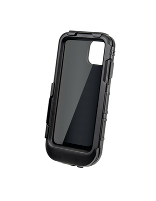 Θήκη Κινητού Hard Case της σειράς Optiline για Apple iPhone XR / 11, συμβατή με Βάσεις Στήριξης Κινητού Optiline για Μηχανή με σύστημα Duolock