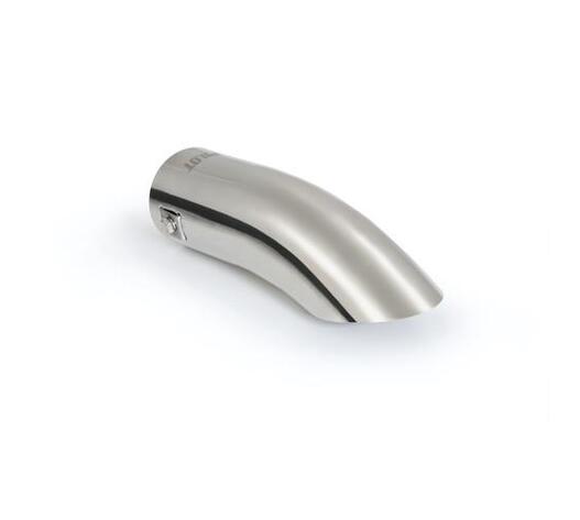 ΑΚΡΟ ΕΞΑΤΜΙΣΗΣ Τ-07 32-46mm - ΛΟΞΟ ΚΑΤΩ