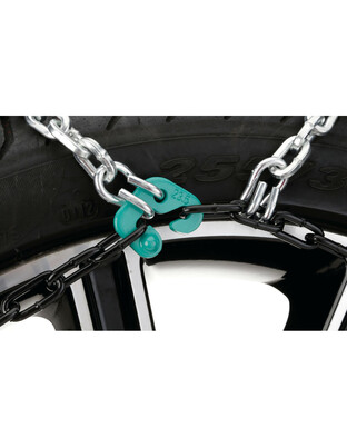 ΑΛΥΣΙΔΕΣ ΧΙΟΝΙΟΥ 4X4/SUV S-16 16MM GR25.5 LAMPA - 2 ΤΕΜ.