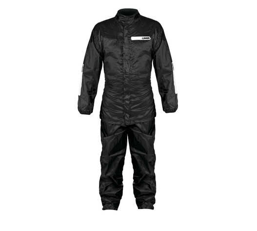 ΑΔΙΑΒΡΟΧΟ ΣΕΤ ΜΗΧΑΝΗΣ LYVIATAN - ΤΖΑΚΕΤ & ΠΑΝΤΕΛΟΝΙ (XL) ΣΕ ΣΑΚΙΔΙΟ ΠΛΑΤΗΣ