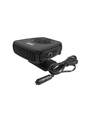 Amio - ΑΕΡΟΘΕΡΜΟ ΑΝΑΠΤΗΡΑ 12V - 150W (ΚΑΛΩΔΙΟ 150 cm) CH-04 1 τεμ. (02537/AM)