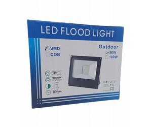 ΠΡΟΒΟΛΕΑΣ LED 50W/220V RZ-03839