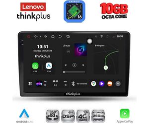 LENOVO LTM 11301_CPA (9inc) MULTIMEDIA TABLET for KIA CEED mod. 2009-2012